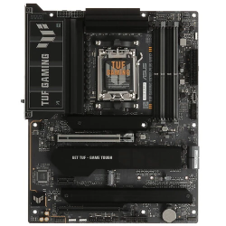 Материнская плата ASUS TUF GAMING X870E-PLUS WIFI черный