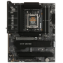 Материнская плата ASUS TUF GAMING X870E-PLUS WIFI черный