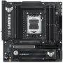 Материнская плата ASUS B850M MAX GAMING WIFI черный