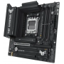 Материнская плата ASUS B850M MAX GAMING WIFI черный