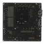 Материнская плата ASRock B450M PRO4-F черный