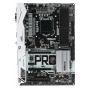 Материнская плата ASRock H270 PRO4 черный