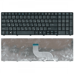 Клавиатура для ноутбука ACER 7052 для ACER TM8571/E1-571 черный