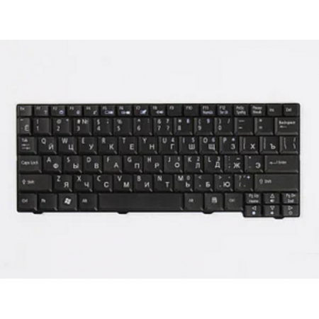 Клавиатура для ноутбука ACER 7898 для ACER eMachines D520/D720/E520/E720 черный