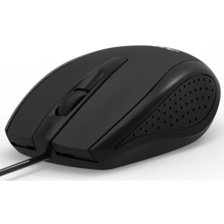 Мышь проводная Acer Optical 008 (HP.EXPBG.008) черный