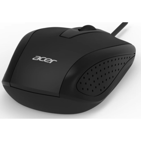 Мышь проводная Acer Optical 008 (HP.EXPBG.008) черный