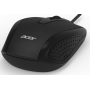 Мышь проводная Acer Optical 008 (HP.EXPBG.008) черный