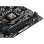 Материнская плата ASUS PRIME B250M-K черный