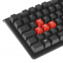 Клавиатура проводная HP OMEN Encoder (6YW76AA) черный