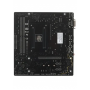 Материнская плата ASUS PRIME B350M-K черный
