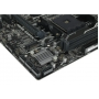 Материнская плата ASUS PRIME B350M-K черный
