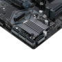 Материнская плата ASUS PRIME B450M-K черный