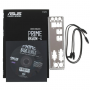 Материнская плата ASUS PRIME B450M-K черный