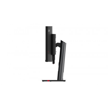 49" Монитор Lenovo ThinkVision P49w-30 (63DBRAT1EU) черный