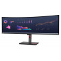 49" Монитор Lenovo ThinkVision P49w-30 (63DBRAT1EU) черный