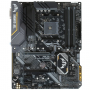 Материнская плата ASUS TUF B450-PRO GAMING черный