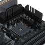 Материнская плата ASUS TUF B450-PRO GAMING черный