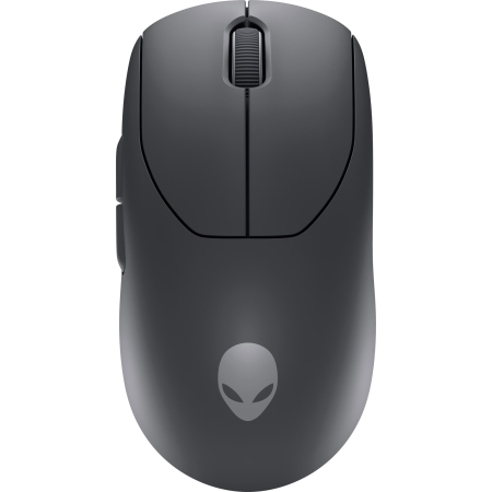 Мышь беспроводная + проводная Dell Alienware Pro (PRO-MS-G-DEAM) черный
