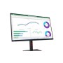 31.5" Монитор Lenovo ThinkVision T32h-30 (63D3GAT1EU) черный
