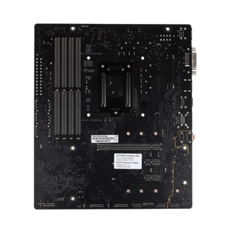 Материнская плата ASUS ROG STRIX B250G GAMING черный