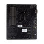 Материнская плата ASUS ROG STRIX B250G GAMING черный