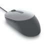 Мышь проводная Dell MS3220 (MS3220-BLK) серый