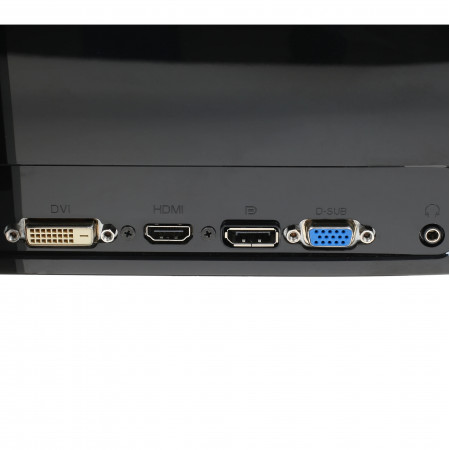 31.5" Монитор AOC Q3279VWFD8 черный