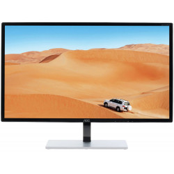31.5" Монитор AOC Q3279VWFD8 черный