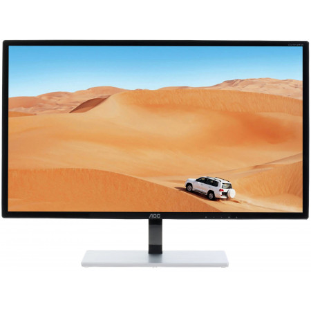 31.5" Монитор AOC Q3279VWFD8 черный