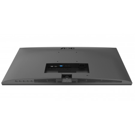 23.8" Монитор AOC 24B3QA2/01 черный
