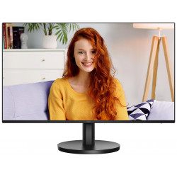 23.8" Монитор AOC 24B3QA2/01 черный