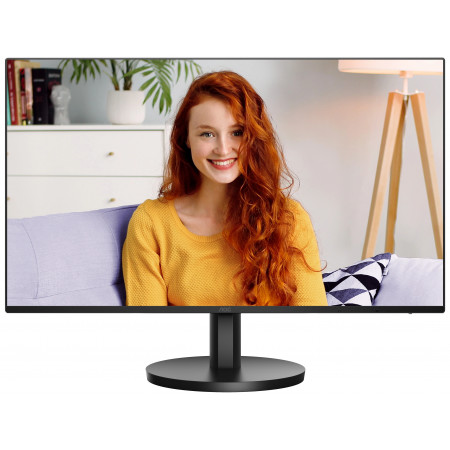 23.8" Монитор AOC 24B3QA2/01 черный