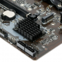 Материнская плата MSI B450M PRO-M2 V2 коричневый