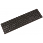 Клавиатура беспроводная Dell KB500 (580-AKOR) черный
