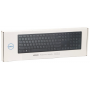 Клавиатура беспроводная Dell KB500 (580-AKOR) черный