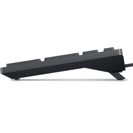 Клавиатура проводная Dell KB525C (580-BBTF) черный