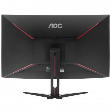 31.5" Монитор AOC C32G1 черный