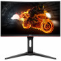 31.5" Монитор AOC C32G1 черный