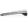 Клавиатура беспроводная Dell KB700 (580-AKPQ) серо-черный