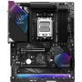 Материнская плата ASRock X870 Riptide WiFi черный
