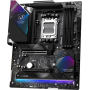 Материнская плата ASRock X870 Riptide WiFi черный