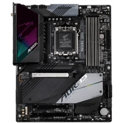 Материнская плата Gigabyte B650M E черный