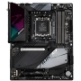 Материнская плата Gigabyte B650M E черный