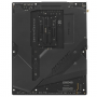 Материнская плата Gigabyte B650M E черный