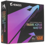Материнская плата Gigabyte B650M E черный