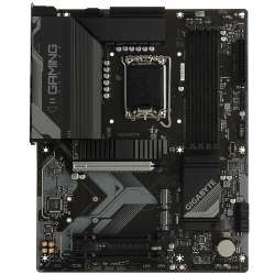 Материнская плата Gigabyte B760 Gaming X Gen5 черный