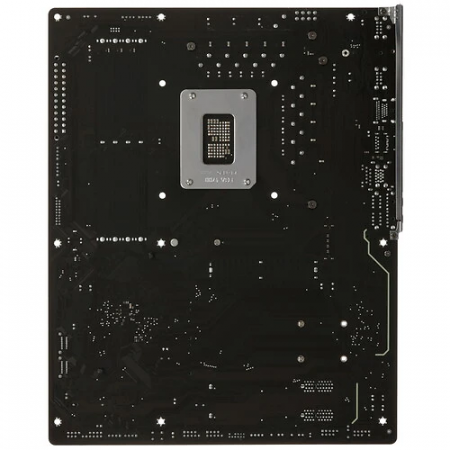 Материнская плата Gigabyte B760 Gaming X Gen5 черный