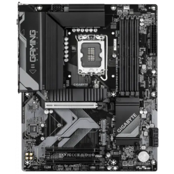Материнская плата Gigabyte B760 Gaming X WiFi6E Gen5 черный