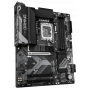 Материнская плата Gigabyte B760 Gaming X WiFi6E Gen5 черный