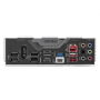 Материнская плата Gigabyte B760 Gaming X WiFi6E Gen5 черный